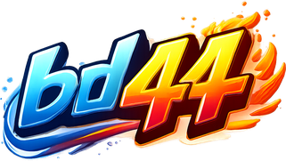 BD 44 Logo
